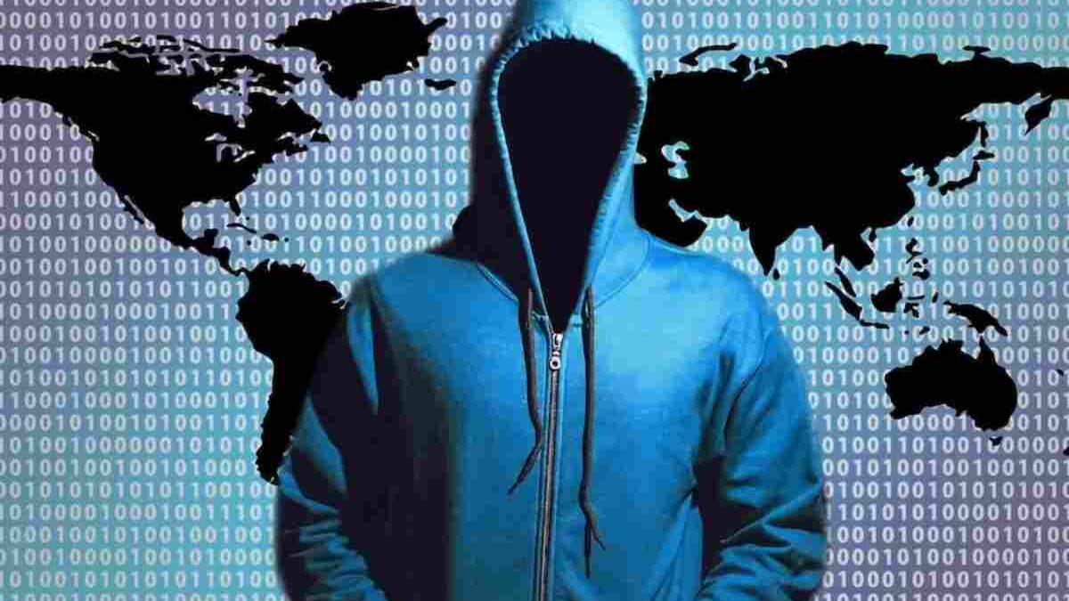 Protect Your Business from Hackers