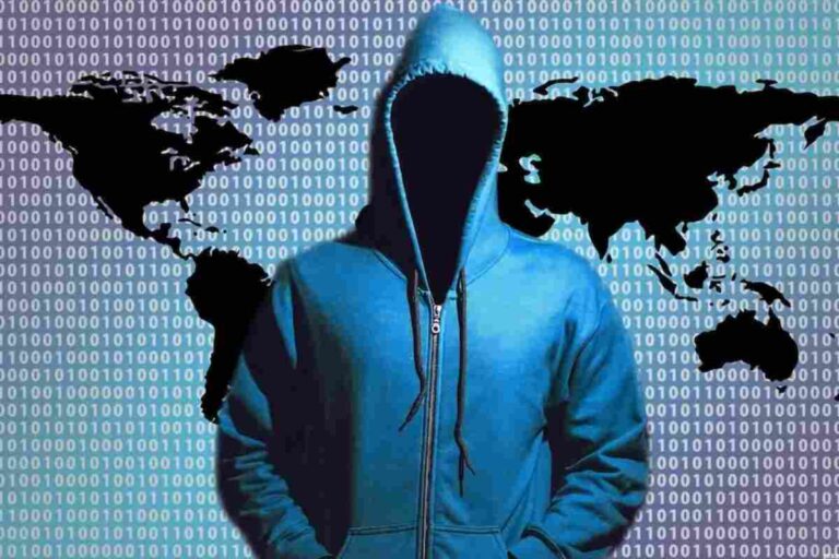 Protect Your Business from Hackers