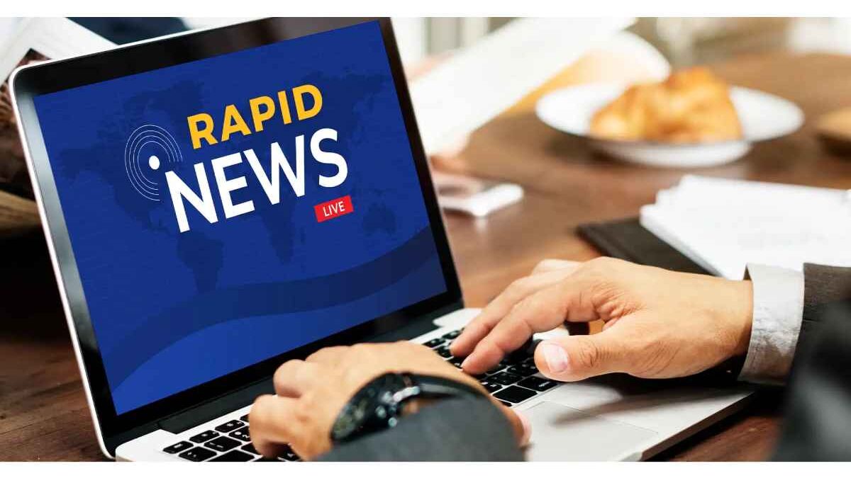 RapidNews.org