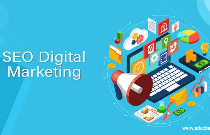 SEO Marketing write for us