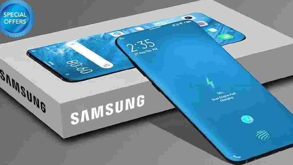 Samsung Galaxy Oxygen 2024 Price