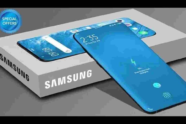 Samsung Galaxy Oxygen 2024 Price