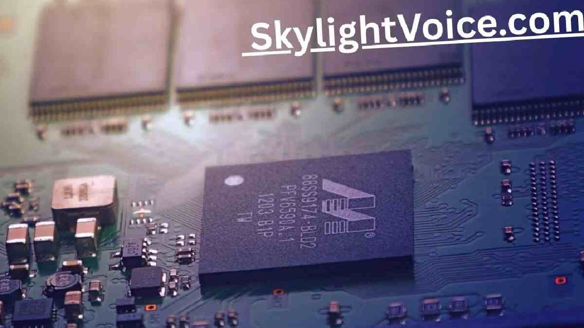 SkylightVoice.com
