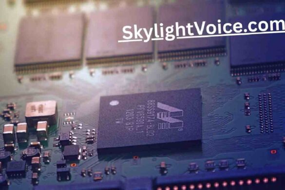 SkylightVoice.com