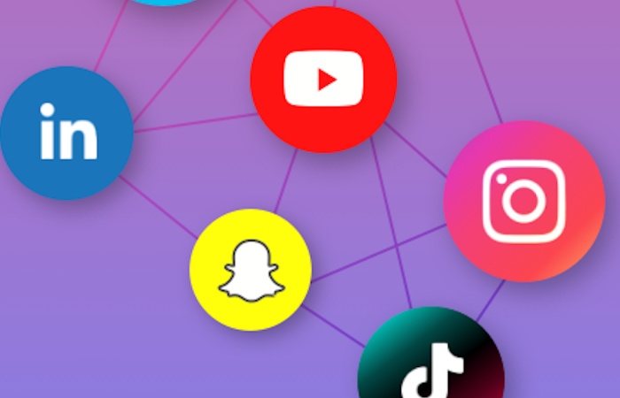 Social Media Activity and Promotion Channels