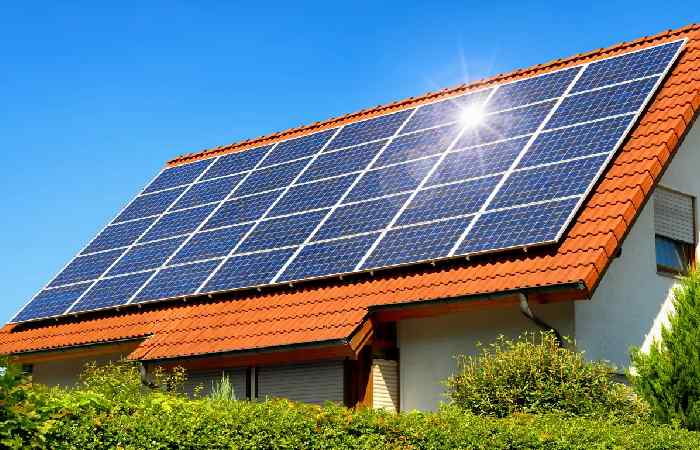 Solar Panel Write For Us