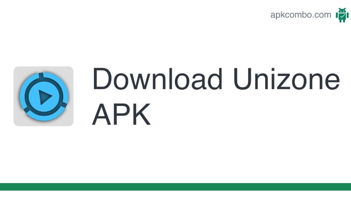 Unizone App Download