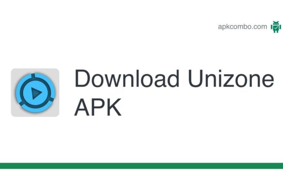 Unizone App Download