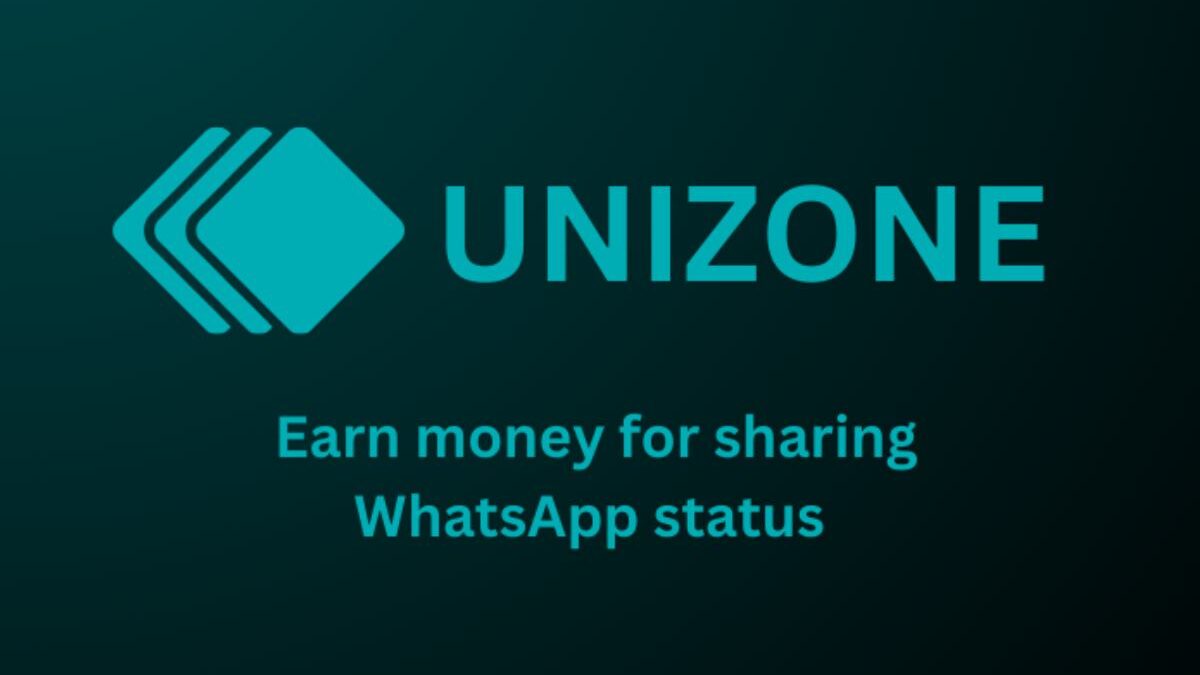 Unizone One