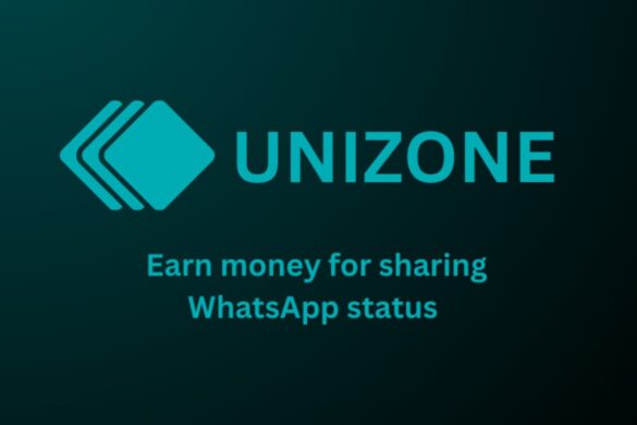 Unizone One