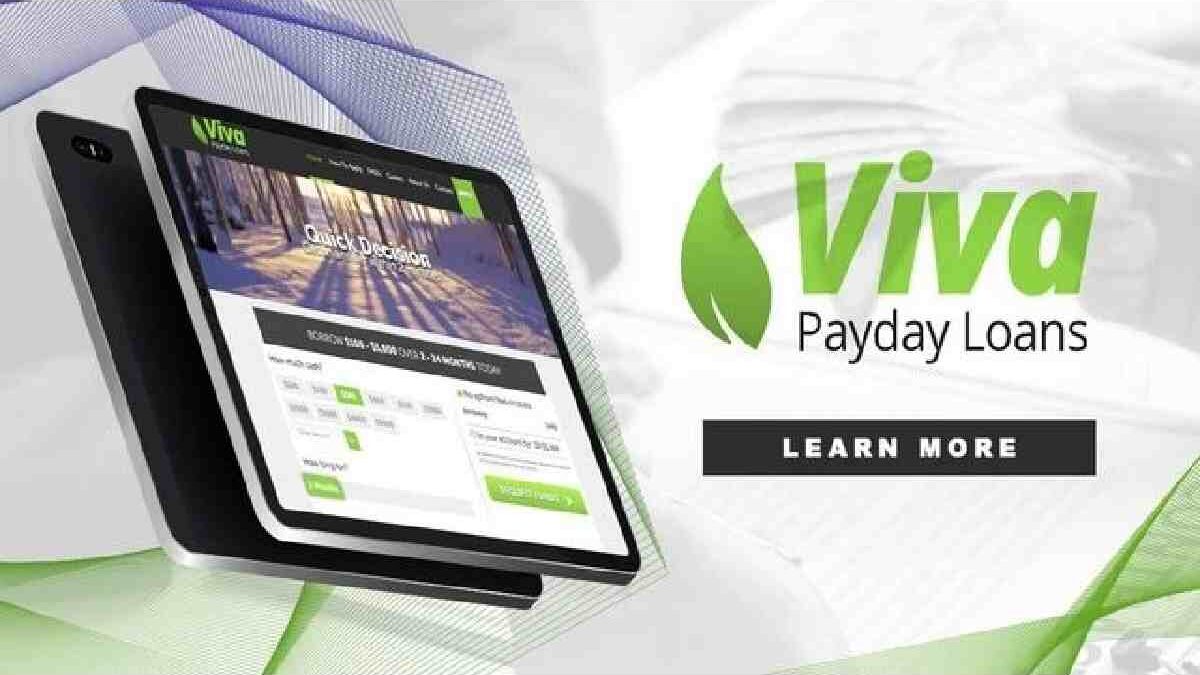 Viva Payday Loans: A Comprehensive Guide to Quick and Accessible Financing