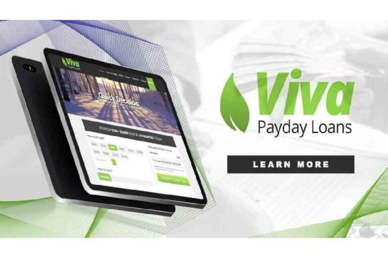Viva Payday Loans: A Comprehensive Guide to Quick and Accessible Financing