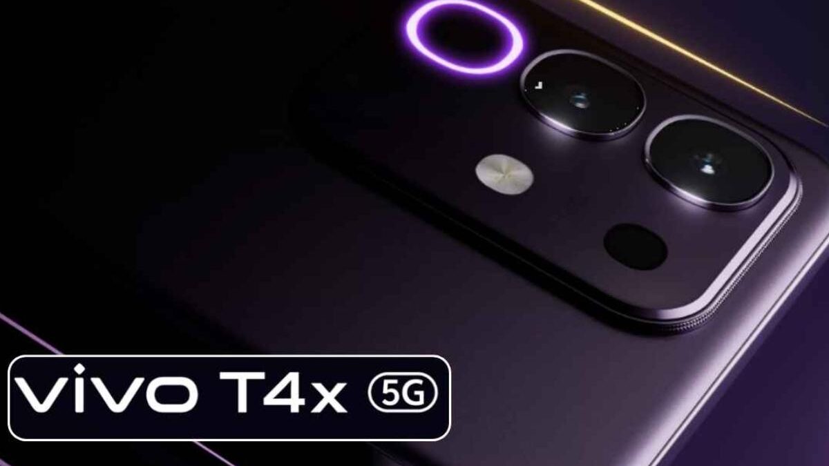 vivo T4x 5G Price