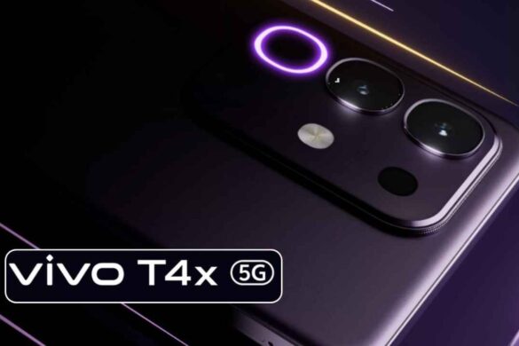 vivo T4x 5G Price