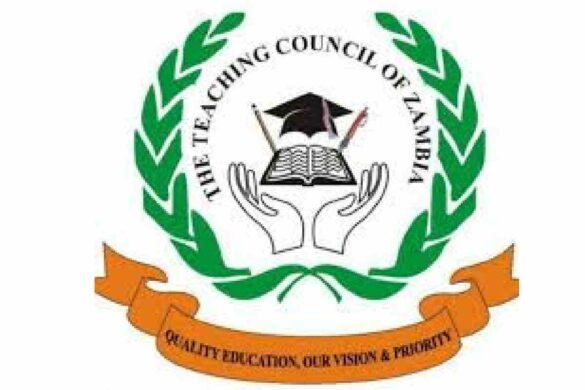 www.tcz.ac.zm portal