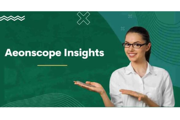 Aeonscope Insights