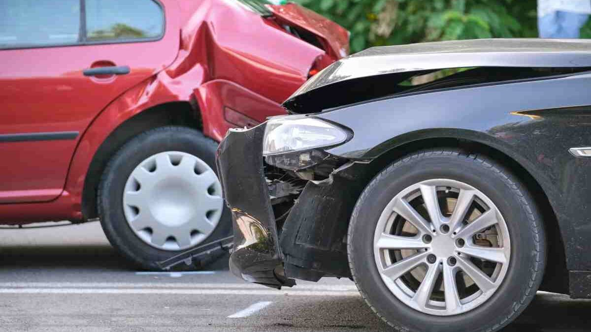At-Fault Car Accident: Information And More
