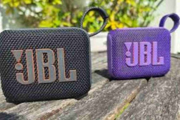 Bluetooth speaker