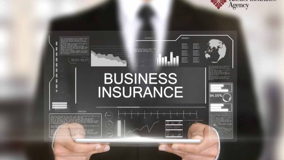 Business Insurance – Introduction, Best And More