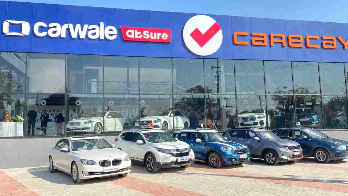 CarWale