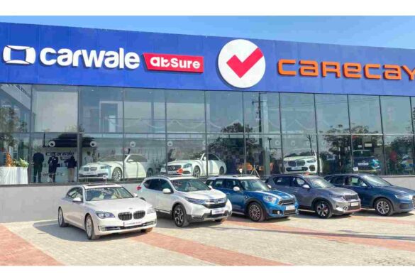 CarWale