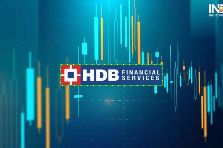 HDB Financial Services – Information And More