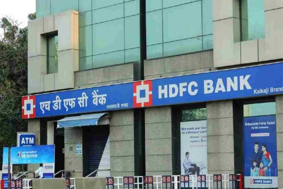 HDFC Bank Near Me