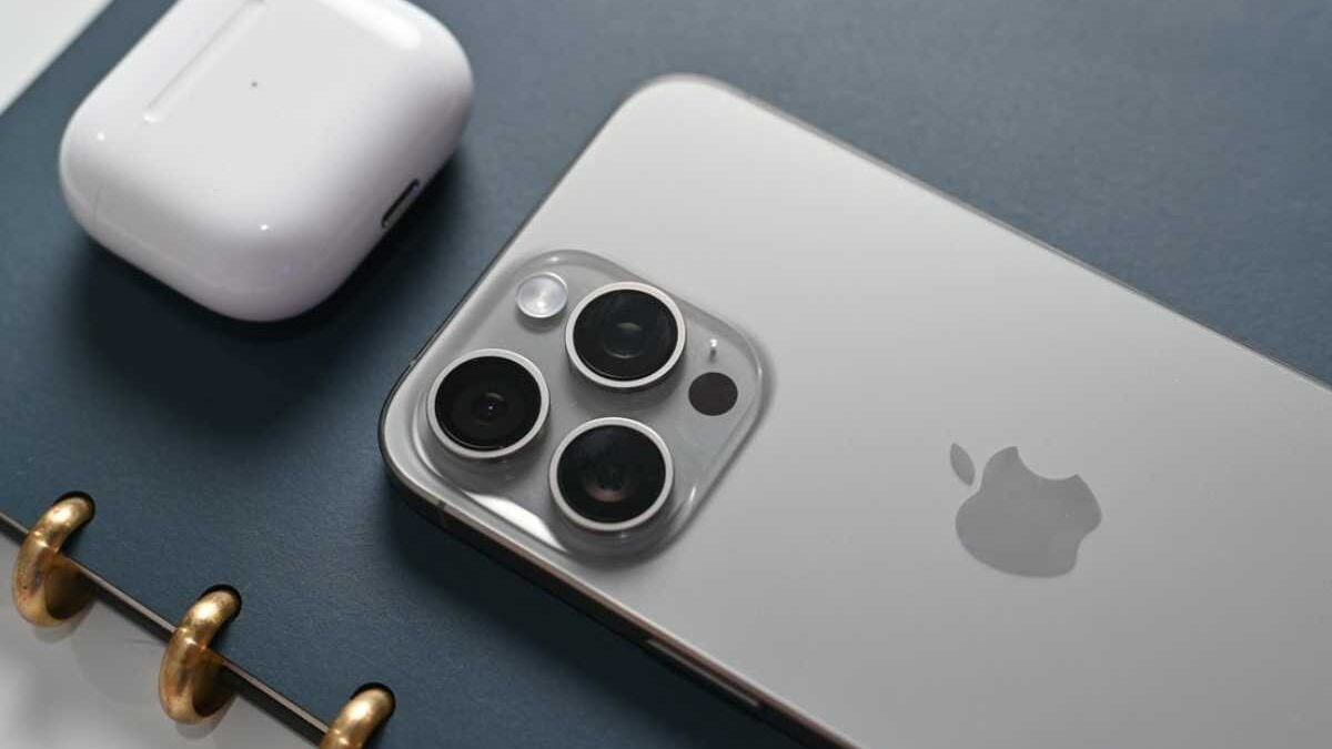 IPhone 15 Pro Max – Definition, And Types