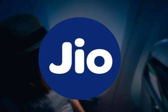 Jio Partner