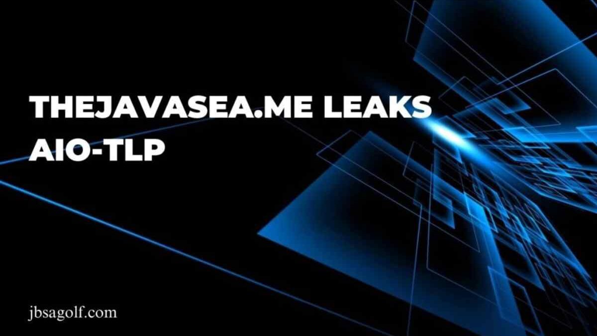 Thejavasea.me Leaks AIO-TLP370 – Information And More