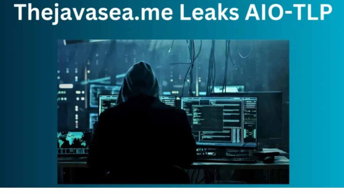 Thejavasea.me Leaks AIO-TLP371 – Information And More