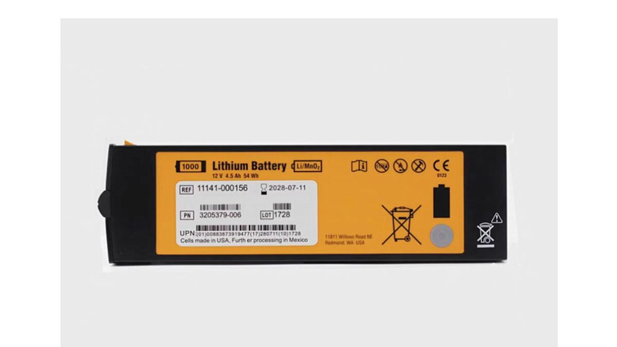 BN5R Battery Model Name – Information And More