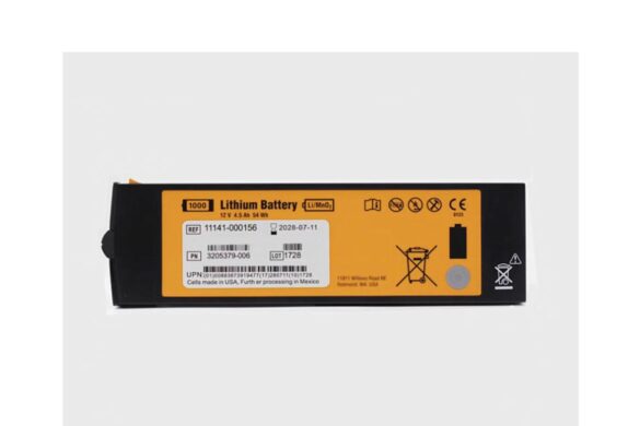 BN5R Battery Model Name