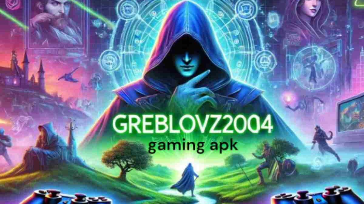 Greblovz2004 Gaming APK – Introduction, Best And More