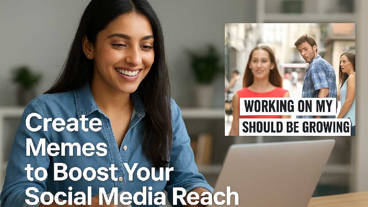 How to Make Memes That Boost Your Brand’s Social Media Reach