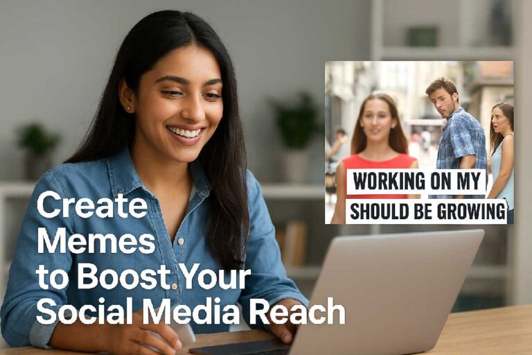 How to Make Memes That Boost Your Brand’s Social Media Reach