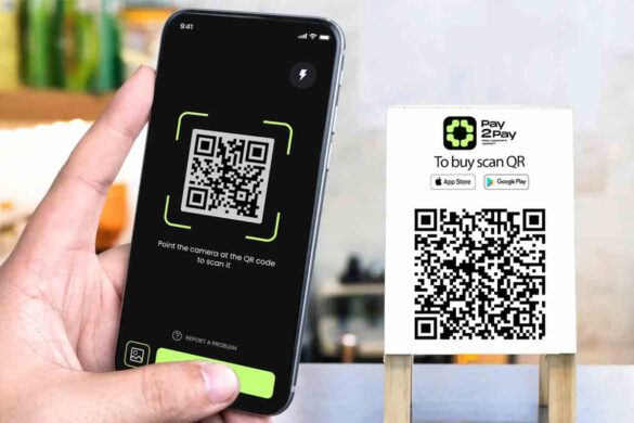 Pay2Pay Login