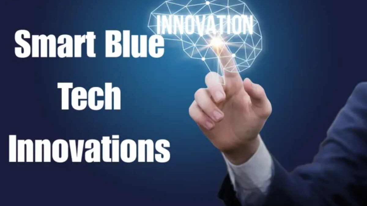 Smartbluetechnology – Description And More