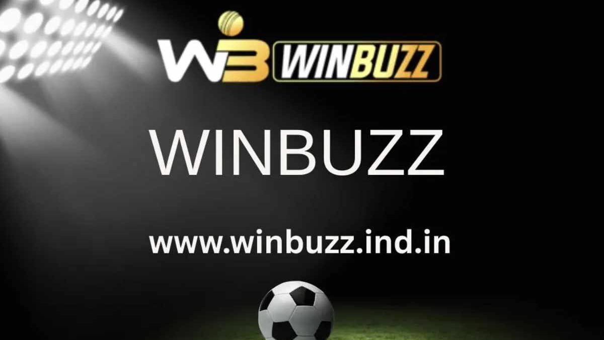 Winbuzz Login – Introduction, Best And More