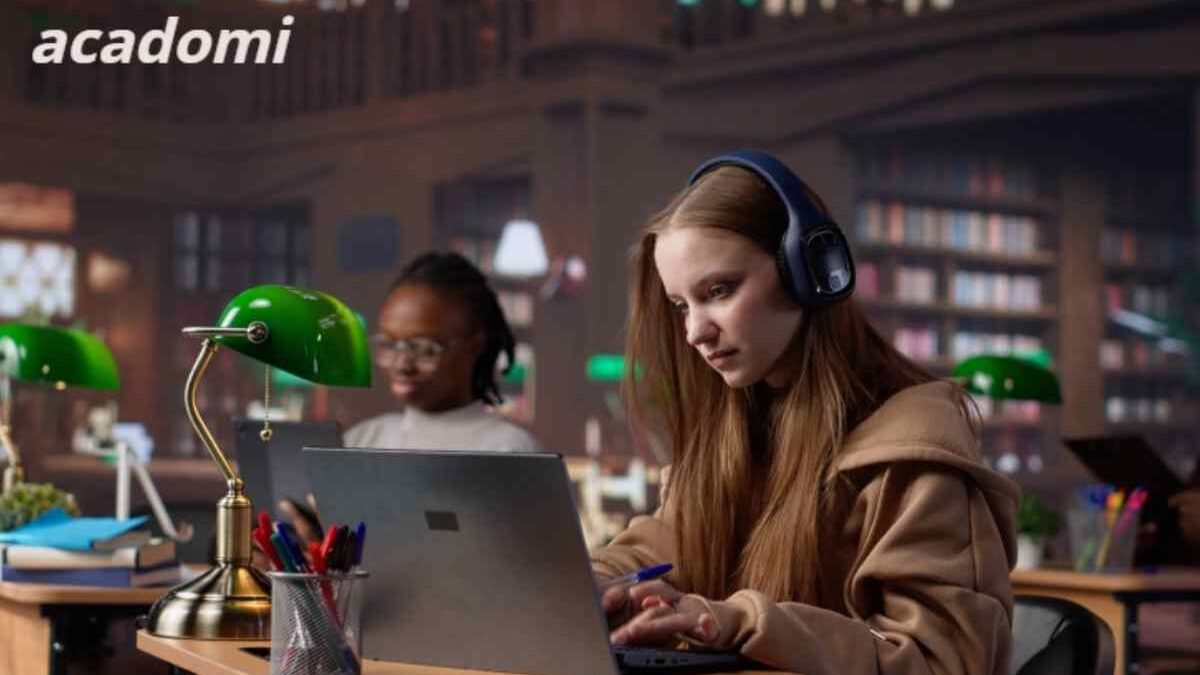 Acadomi – Information And More