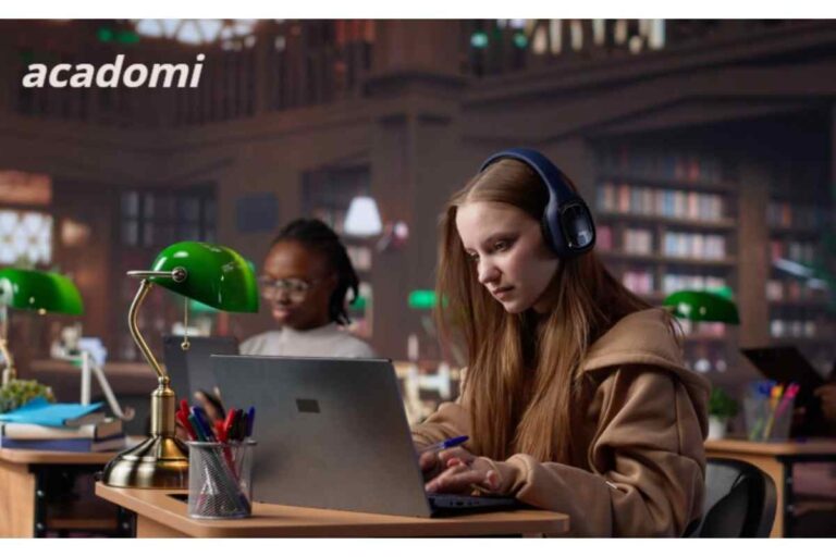 Acadomi – Information And More