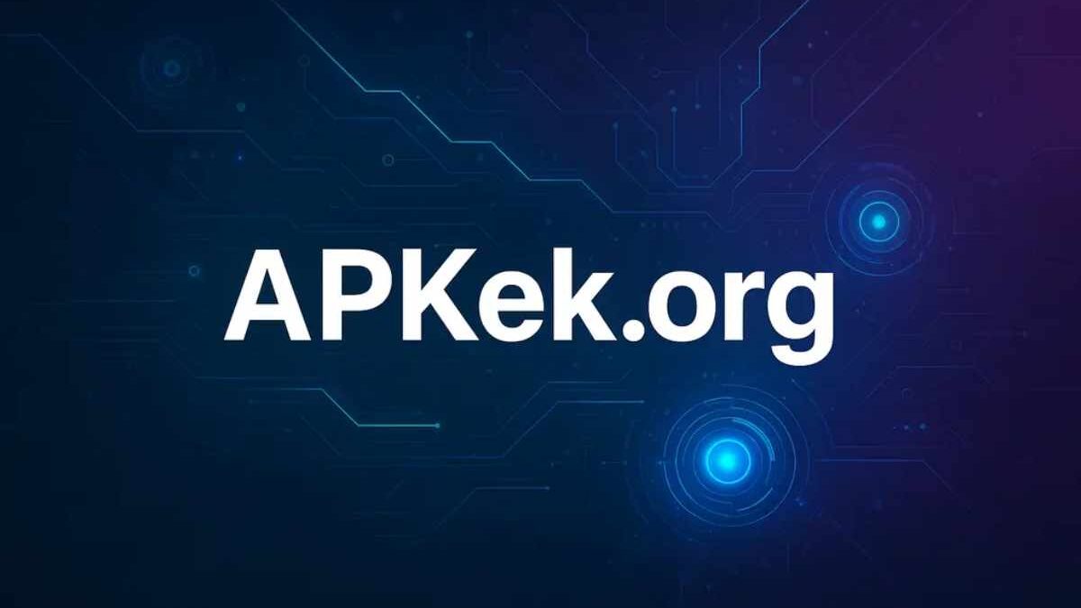 Apkek Org – Information And More