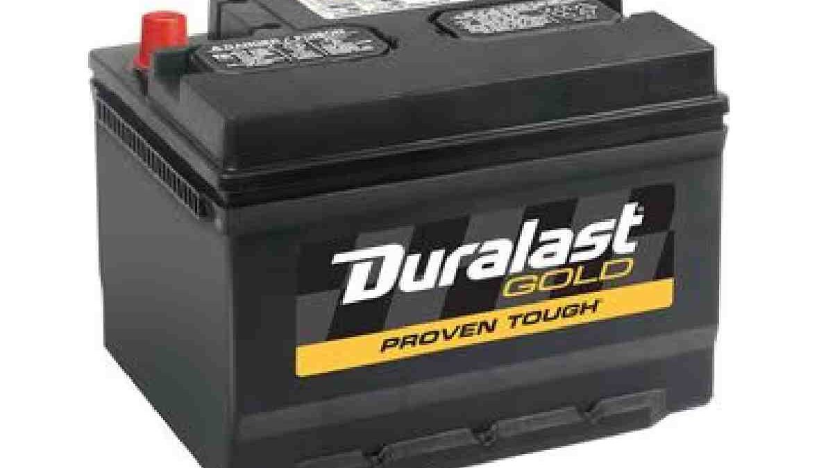 Best Batteries for Ford Fusions, 2010-2013 Models