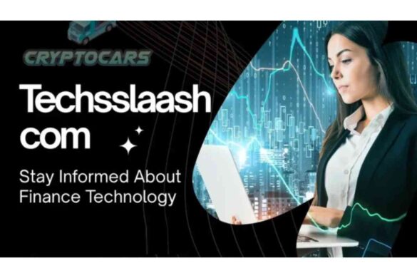 Techsslaash