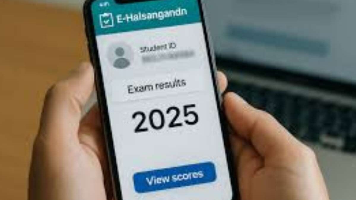 e-halsangandn – Information And More