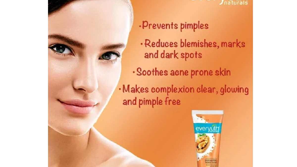 Everyouth Scrub: A Complete Guide to Smooth and Radiant Skin