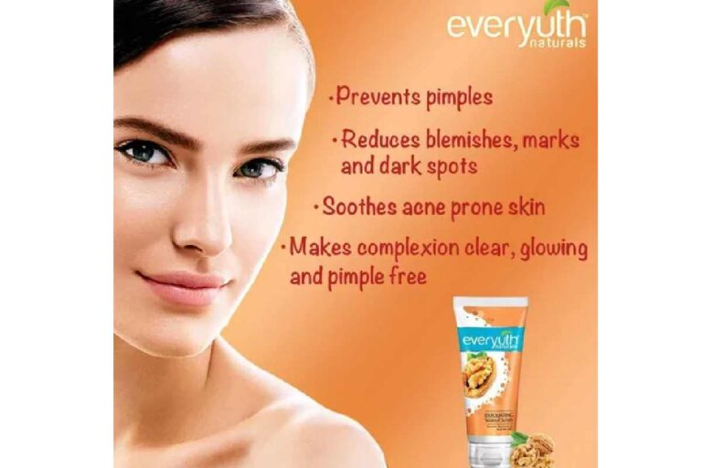 Everyouth Scrub: A Complete Guide to Smooth and Radiant Skin