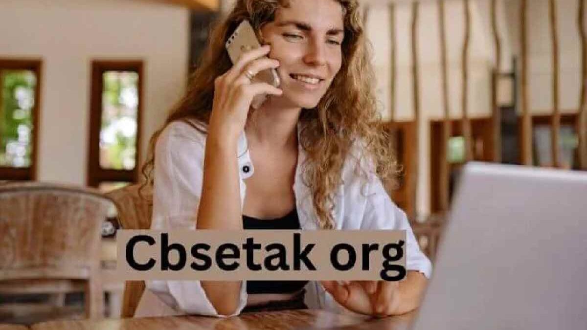 cbsetak org Explained: What It Claims, What Actually Happens?