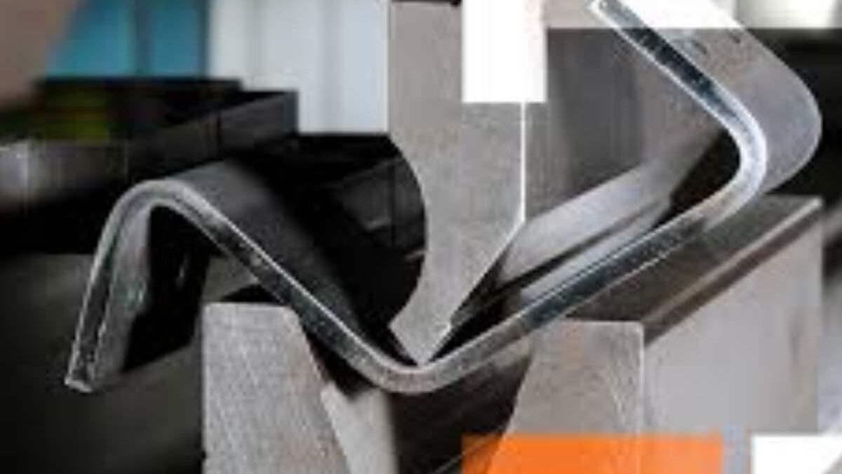 Exploring Different Types of Metal Bending Brakes- Details