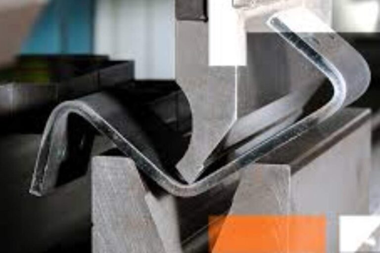 Exploring Different Types of Metal Bending Brakes- Details